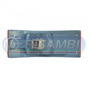 FANALINO FRECCIA ARANCIO DX-SX FH 1 FM 1