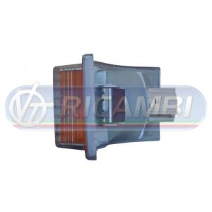 FANALINO FRECCIA BIANCO ARANCIO DX-SX FH 1