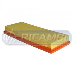 FILTRO ANTI POLLINE FL6 452
