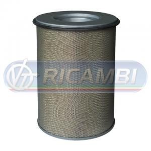 FILTRO ARIA MOTORE 064