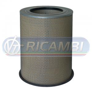 FILTRO ARIA MOTORE 210