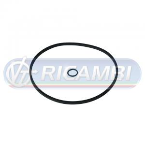 FILTRO GASOLIO A BAGNO D12A 852