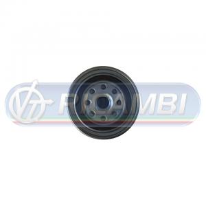 FILTRO GASOLIO FH 1 FL6-10-12 841