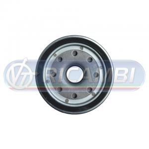 FILTRO GASOLIO PRIMARIO FL 6 080