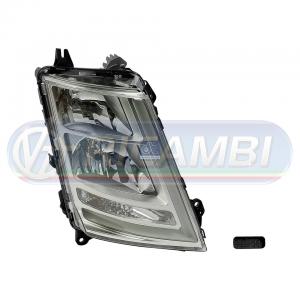 FANALE ANT MANUALE FH 4 DX