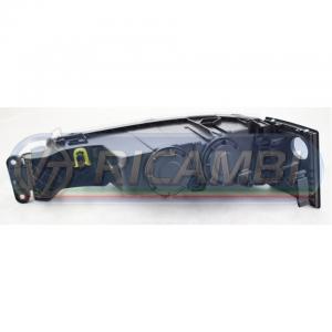 FANALE ANTERIORE FENDINEBBIA 1 LUCE FH 4 SX