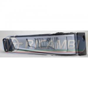 FANALE ANTERIORE FENDINEBBIA 1 LUCE FH 4 DX