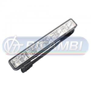 FANALINO LUCE DIURNA A LED 9/32V OSRAM 5x1W