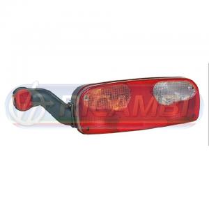 FANALE POSTERIORE RIMOR. ECOPOINT I SX C/CORNETTO