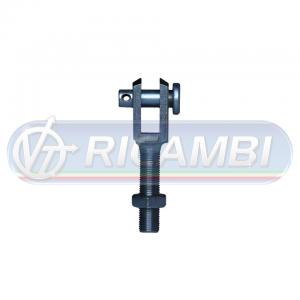 FORCELLA SERVOFRIZIONE COMP. VOLVO