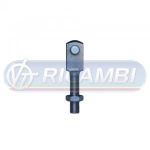 FORCELLA SERVOFRIZIONE COMP. VOLVO