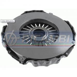 FRIZIONE COMPLETA SACHS 357