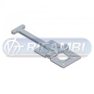 FERMAPORTA A \'T\' INOX MASCHIO