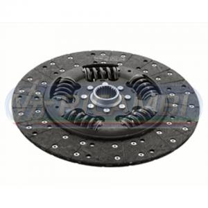 FRIZIONE COMPLETA SACHS 601