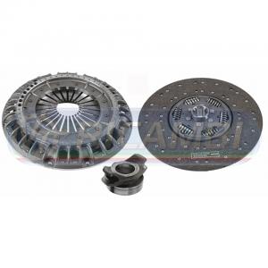 FRIZIONE COMPLETA SACHS FL6 848