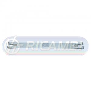 FASCETTA SUPPORTO TUBAZIONE SCARICO 067