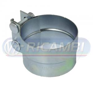 FASCETTA SCARICO FL6 332