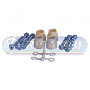 GEMMA POSTERIORE ARROT. DX-SX FH 1