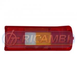 GEMMA POSTERIORE CORTA DX-SX FH 2