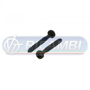 GEMMA POSTERIORE CORTA DX-SX FH 2