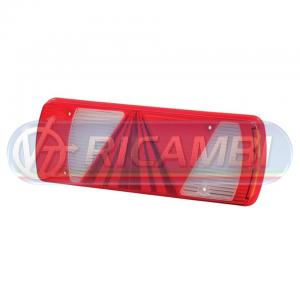 GEMMA POSTERIORE RIMORC. ECOPOINT II DX