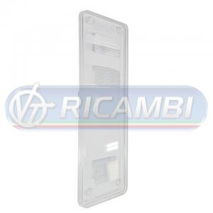 GEMMA POSTERIORE RIMORC. TRASPARENTE HELLA