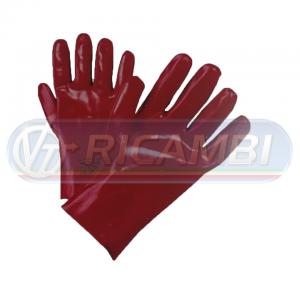 GUANTI PVC ADR