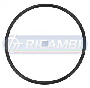 GUARNIZIONI INTERCOOLER FH 4 246