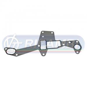 GUARNIZIONE SUPPORTO FILTRI OLIO FH FM