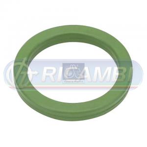 GUARNIZIONE OR TUBAZIONE POMPA OLIO FH FM 487