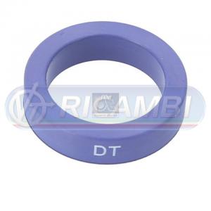 GUARNIZIONE OR TUBAZIONE POMPA OLIO FH FM 243