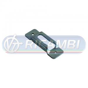 RISCONTRO ZINCATO A RIVETTARE  X MINI1