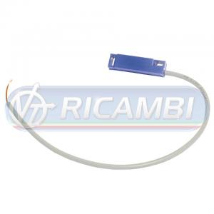 SENSORE INCLINAZIONE SPONDA HACO