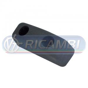 TAMPONE FINECORSA SPONDA IDR. 125x40x45