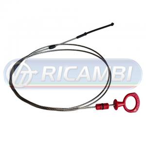 ASTA LIVELLO OLIO VOLVO FH 12