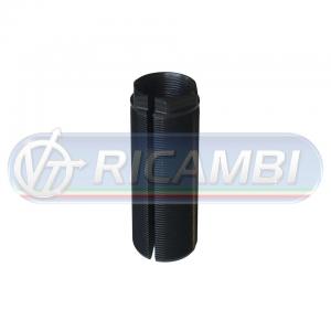 BOCCOLA TESTINA BARRA STERZO M30x1,5/M38x1,5/L:90