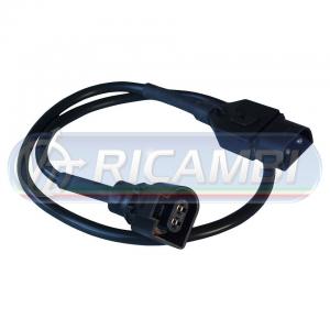 CABLAGGIO ADATTATORE FANAL. LATERALE LED 85105029