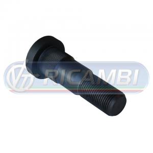 COLONNETTA RUOTA ANTERIORE FH 12 FM 12 FL 7/8x14 UNF.96/86