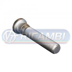 COLONNETTA RUOTA POSTERIORE FH FM M 22 x 1,5 x 124/114