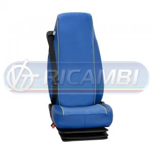 COPRISEDILE MOD CARGO EXTREME AZZURRO