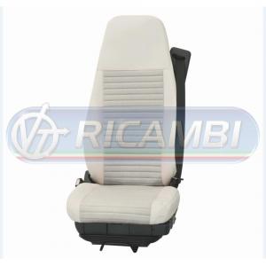 COPRISEDILE FH 12-16 2001-2012 THE BEST PROF. MOD. D BEIGE SING.