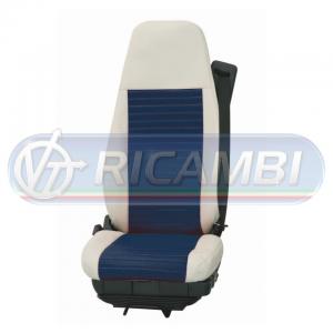 COPRISEDILE FH 12-16 2001-2012 THE BEST PROF. MOD. D BLU SING.