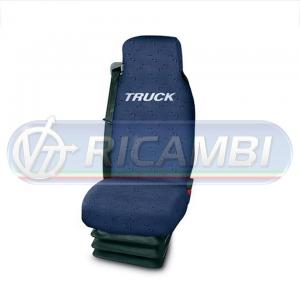 COPRISEDILE MOD CARGO TOP BLU