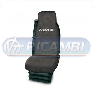 COPRISEDILE MOD CARGO TOP GRIGIO