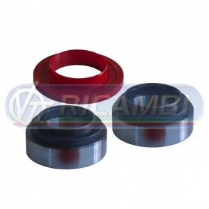 CUSCINETTO MOZZO POST. FH 1 FH 2 FM 1 FM 2 D94 FAG 050