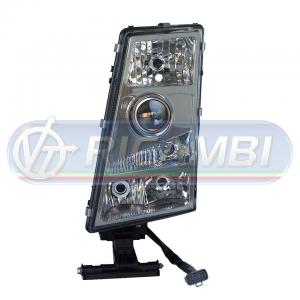 FANALE ANTERIORE PRED. CORR. ASSETTO FH 2 FM 2 SX