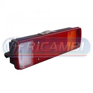 FANALE POSTERIORE ARROT. FH 1 SX