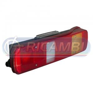 FANALE POSTERIORE LUNGO FH 2 FM 2 SX