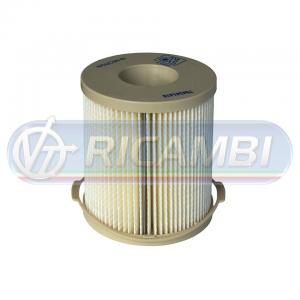 FILTRO GASOLIO A BAGNO D12A 852