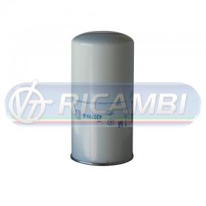 FILTRO GASOLIO FH 1 FL6-10-12 841